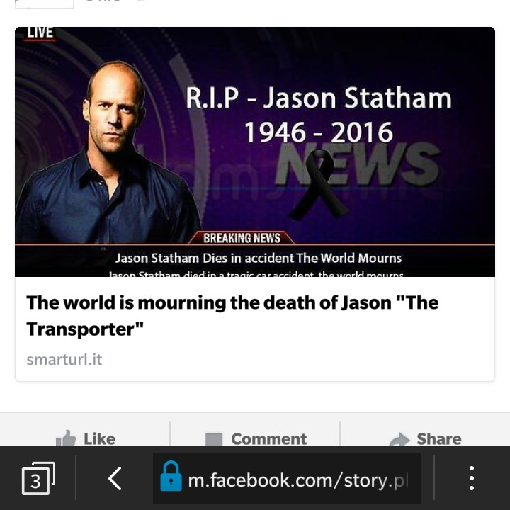 Detail Jason Statham Died Nomer 46