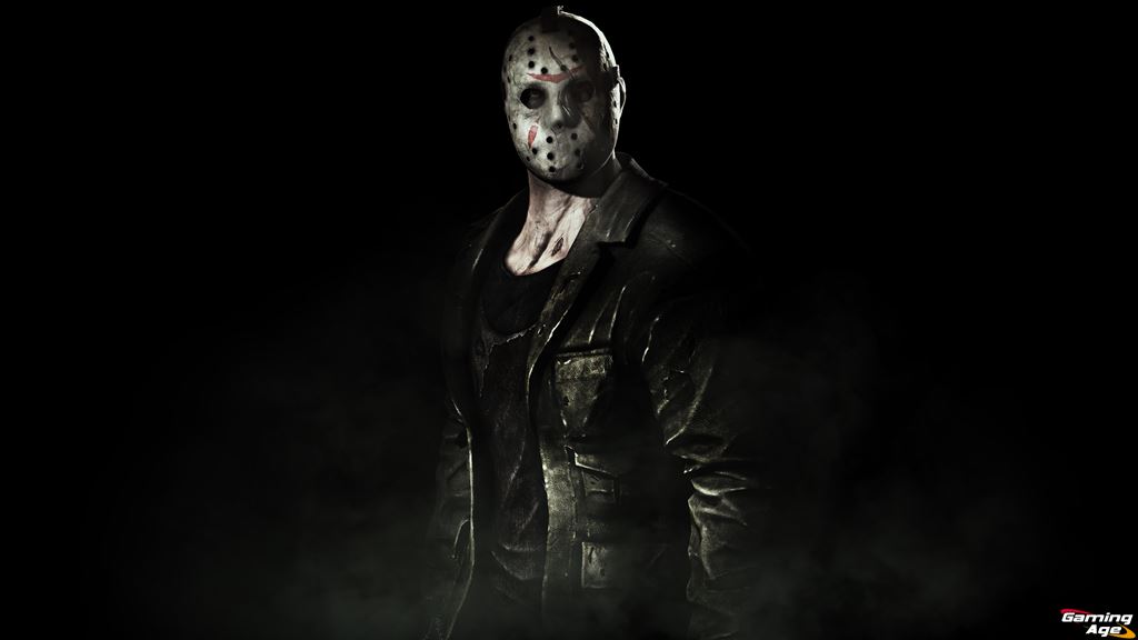 Detail Jason Voorhees Mortal Kombat X Nomer 24