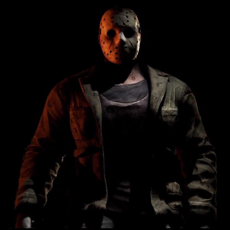 Detail Jason Voorhees Mortal Kombat X Nomer 39