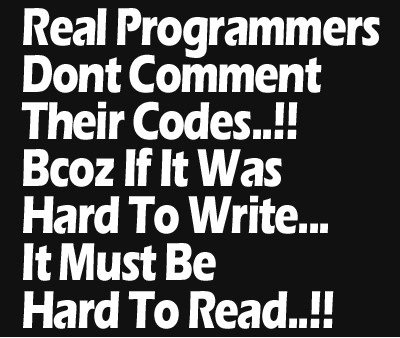 Detail Java Programming Quotes Nomer 26