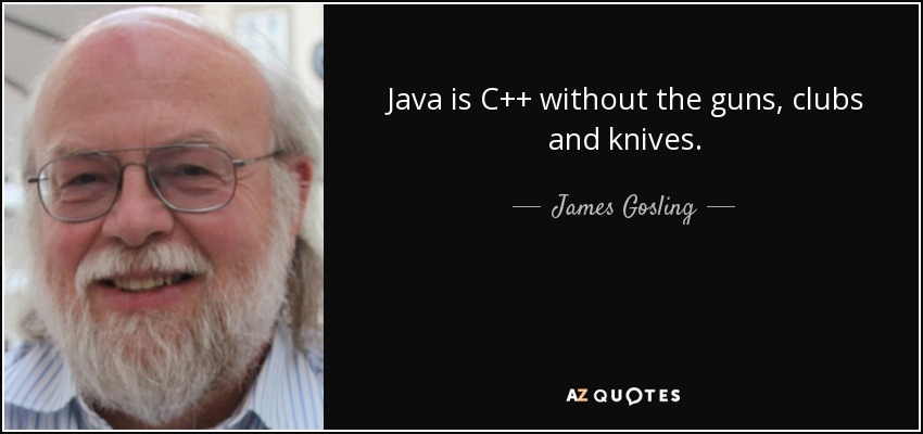 Detail Java Programming Quotes Nomer 27