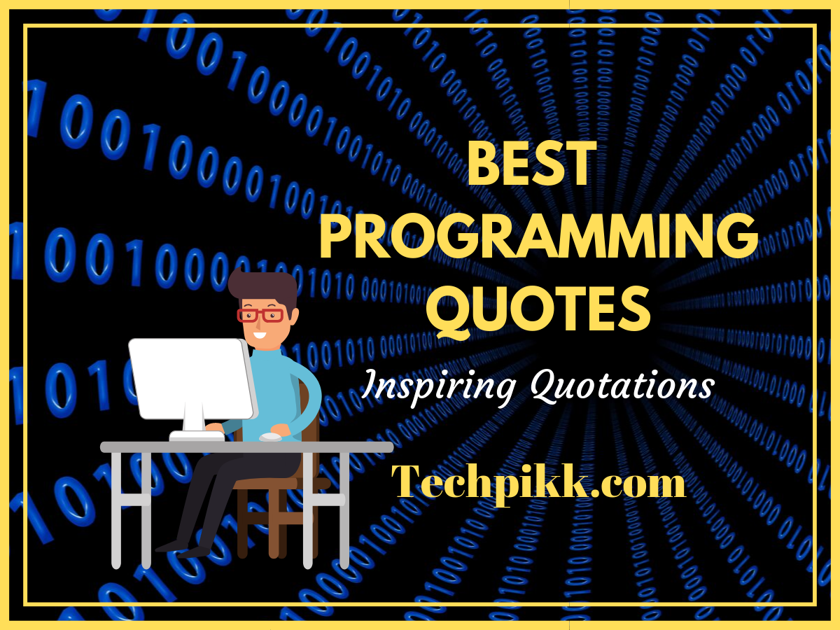 Detail Java Programming Quotes Nomer 29