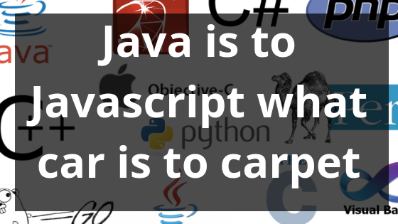 Detail Java Programming Quotes Nomer 31