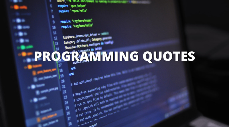 Detail Java Programming Quotes Nomer 32