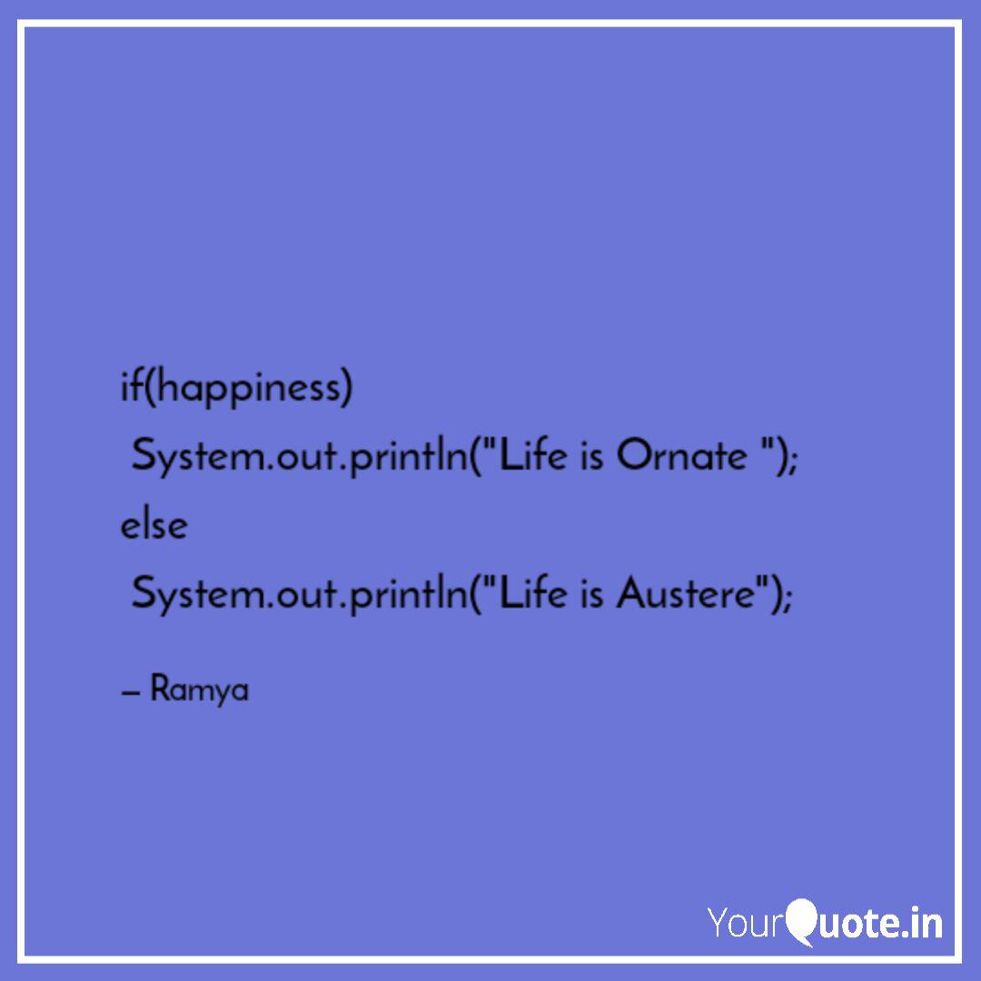 Detail Java Programming Quotes Nomer 35