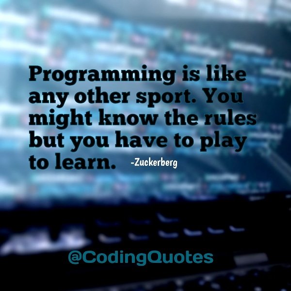 Detail Java Programming Quotes Nomer 39