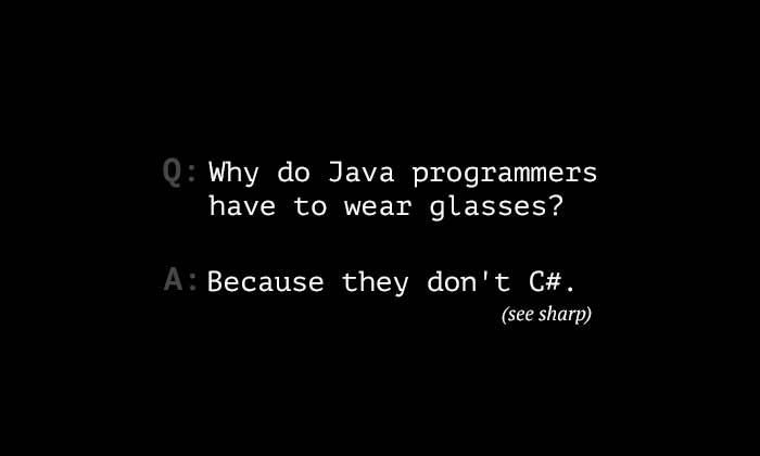 Detail Java Programming Quotes Nomer 45