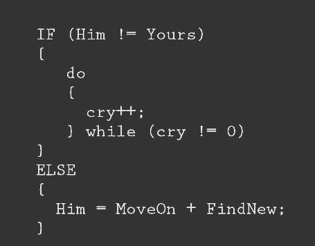 Detail Java Programming Quotes Nomer 8