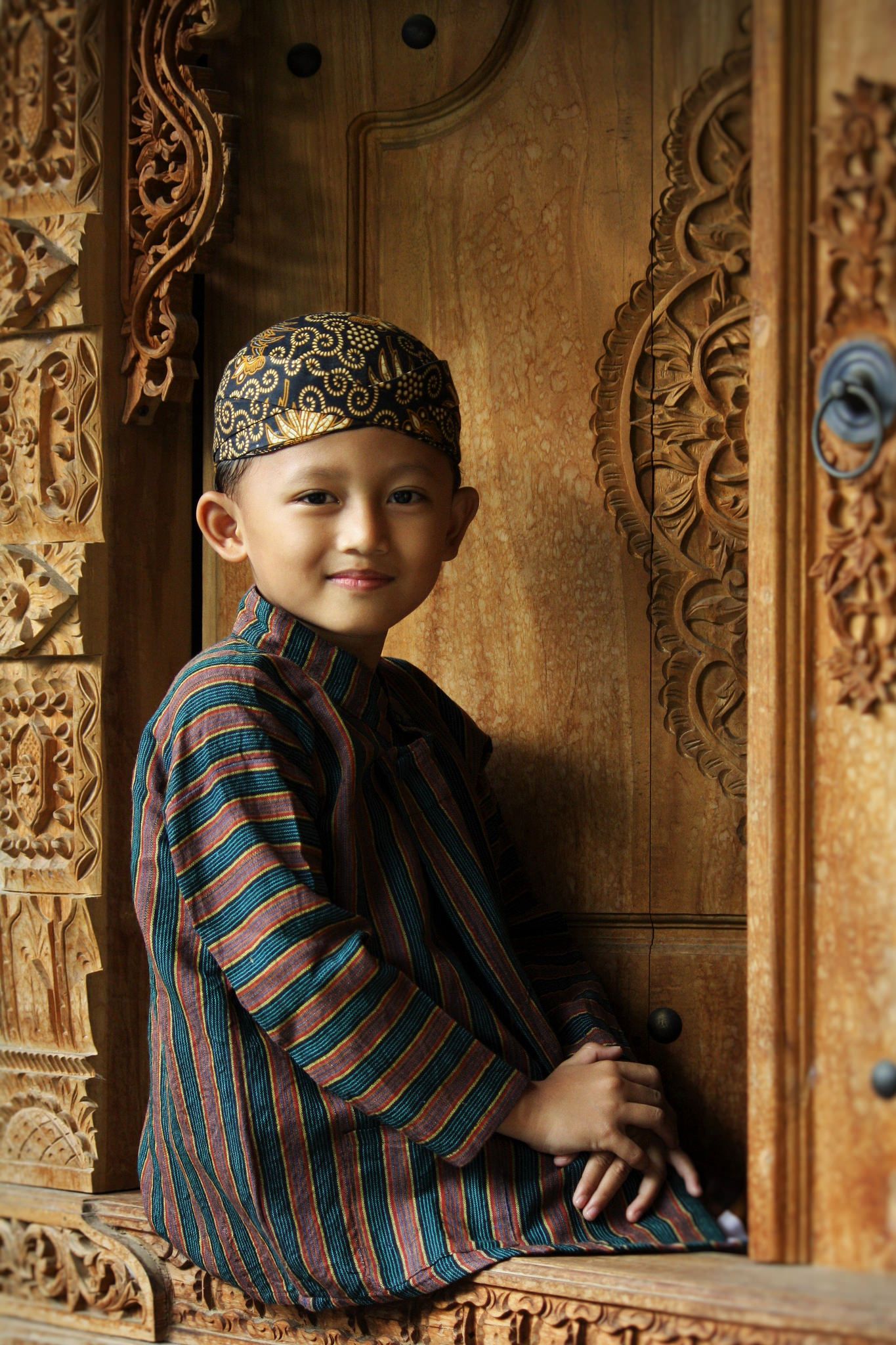 Detail Javanese Traditional Clothes Nomer 54