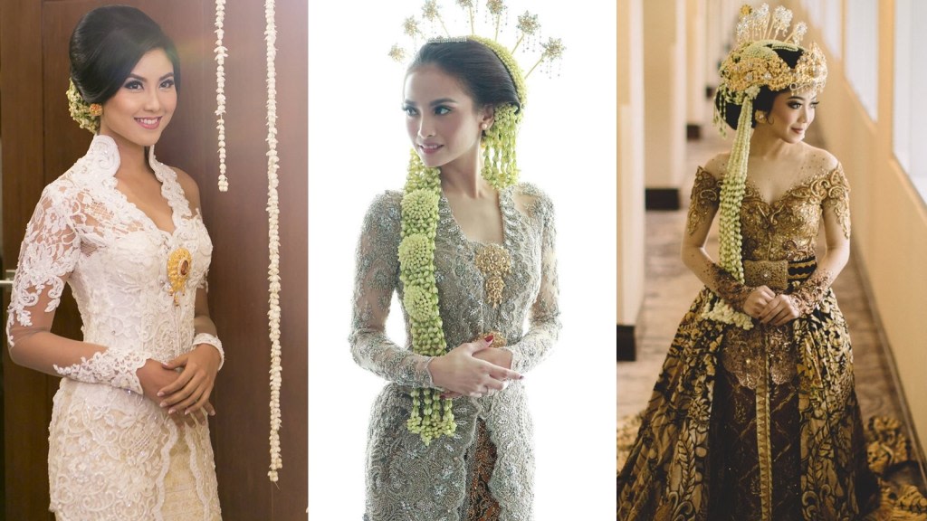 Detail Javanese Traditional Clothes Nomer 10
