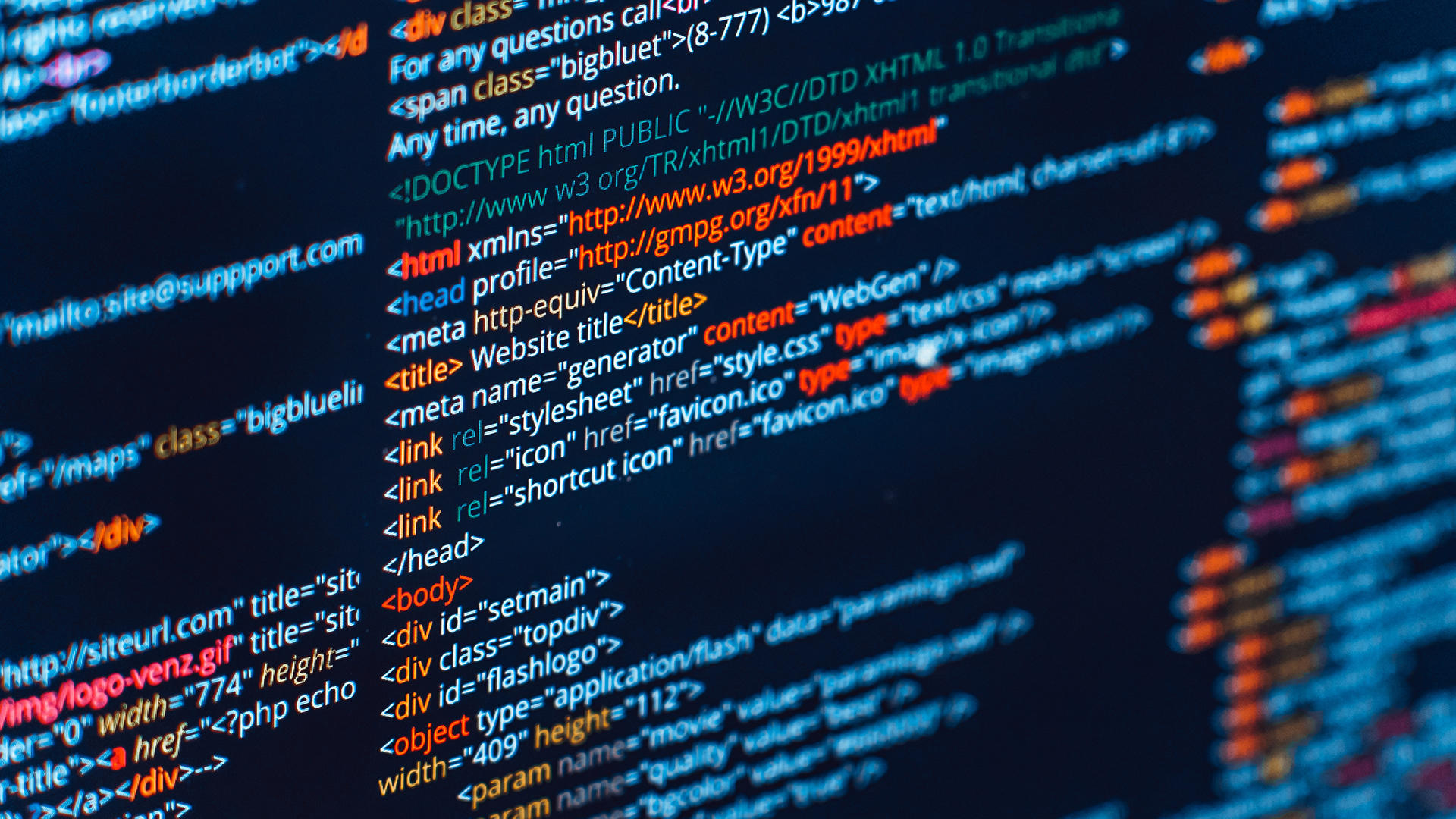 Detail Javascript Wallpaper Nomer 33