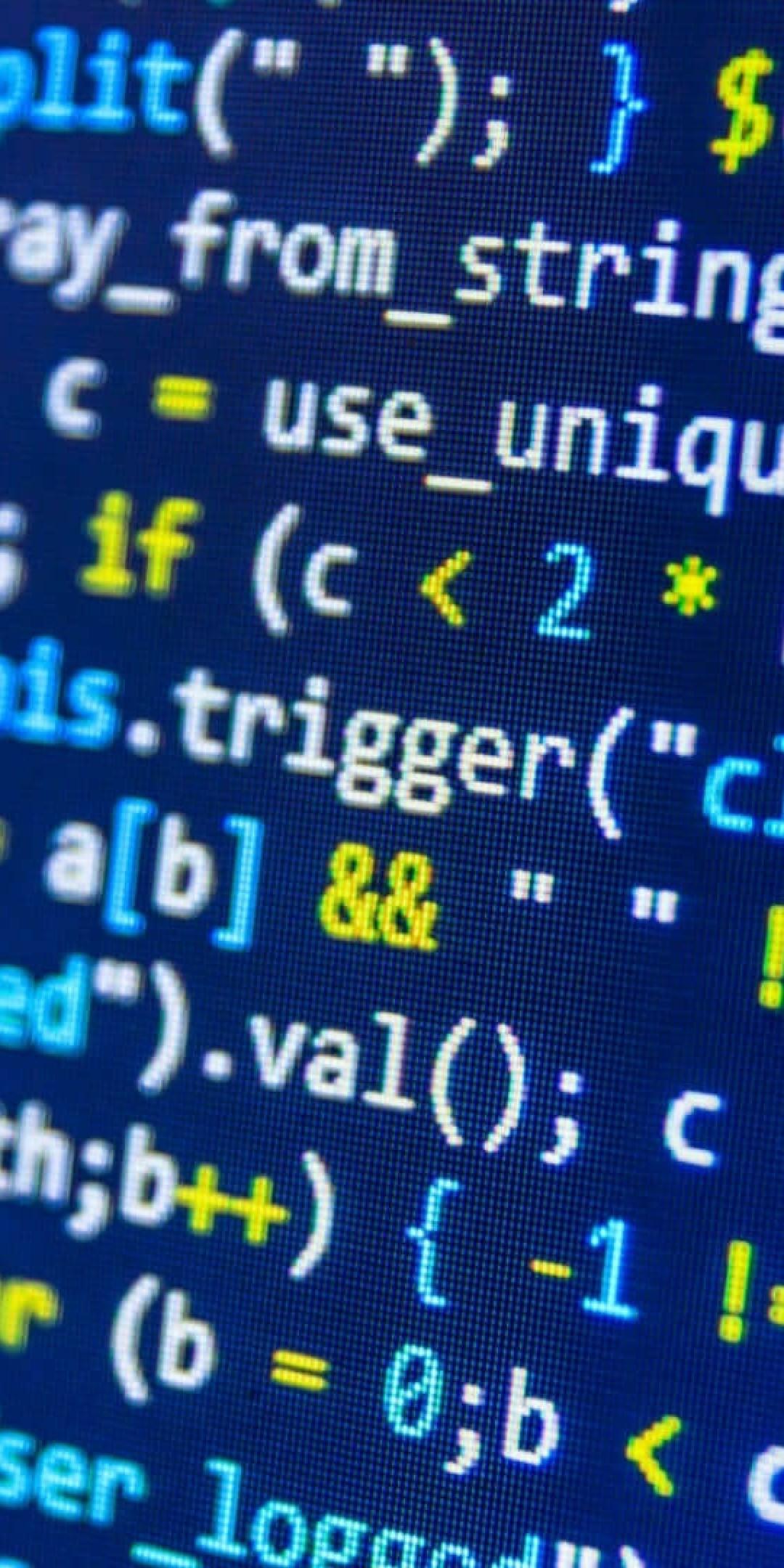 Detail Javascript Wallpaper Nomer 42
