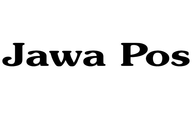 Detail Jawa Pos Logo Nomer 7