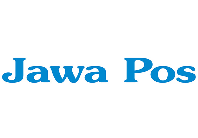 Detail Jawa Pos Logo Nomer 10