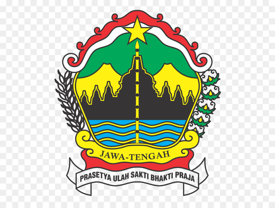 Detail Jawa Tengah Logo Png Nomer 2