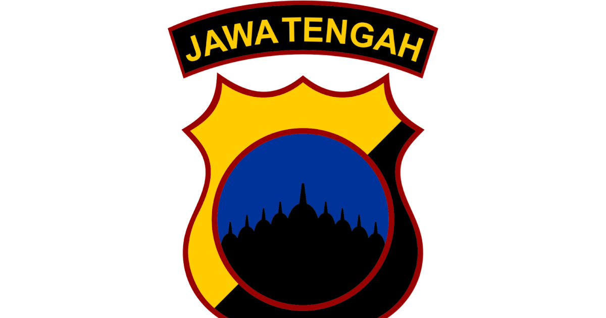 Detail Jawa Tengah Logo Png Nomer 25