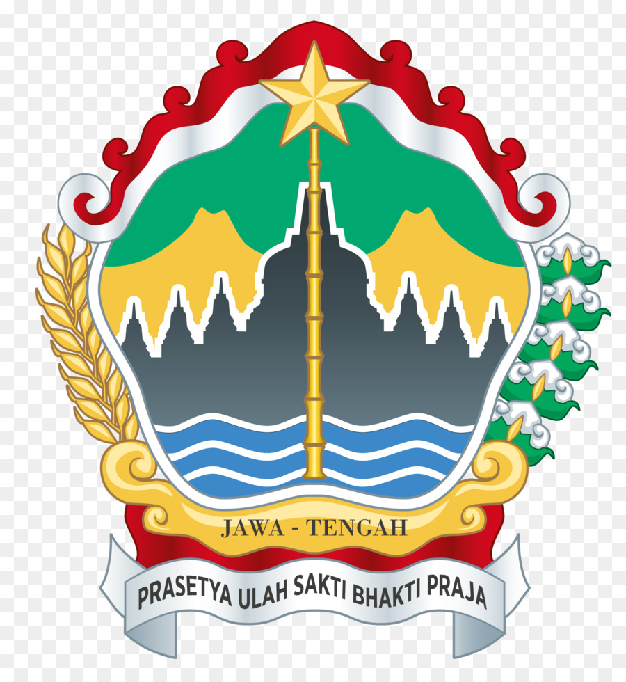 Detail Jawa Tengah Logo Png Nomer 5