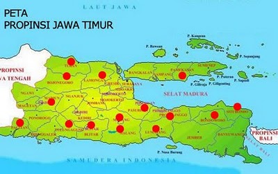 Detail Jawa Timur Nomer 4