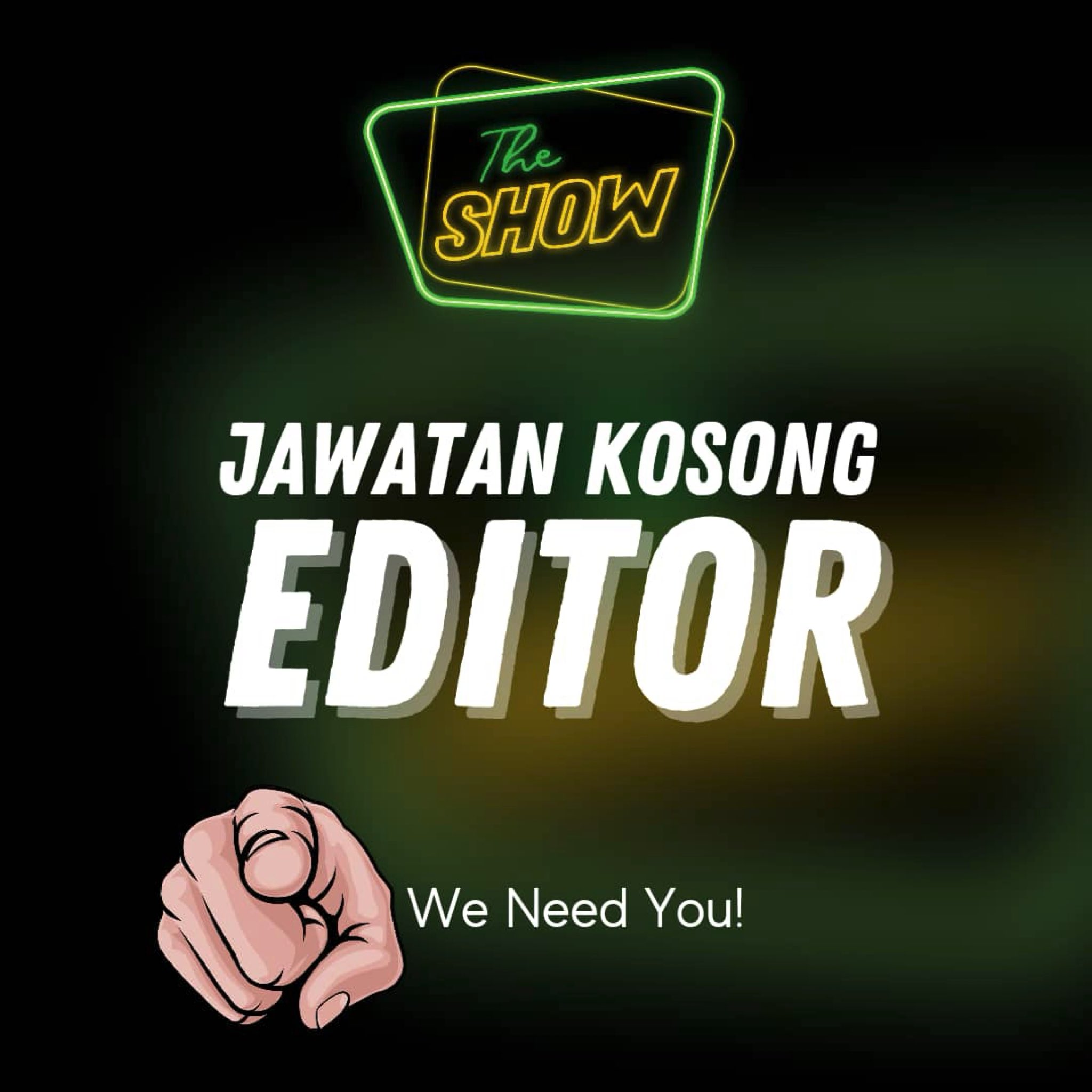 Detail Jawatan Kosong Editor Gambar Nomer 36