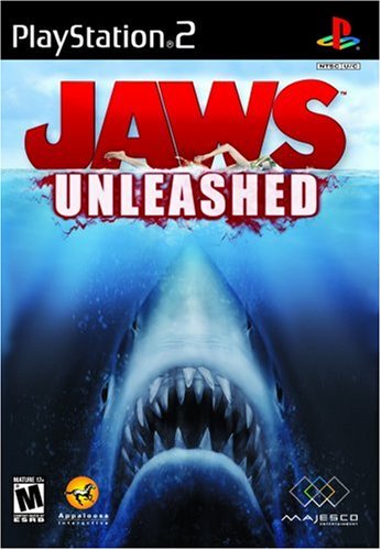 Jaws Unleashed 2 - KibrisPDR