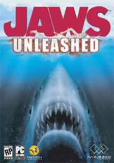 Detail Jaws Unleashed 2 Nomer 34