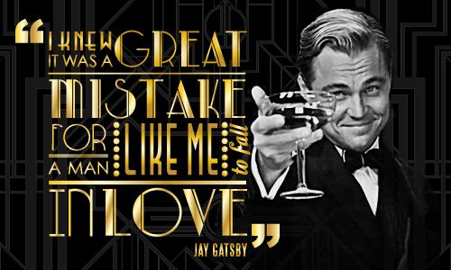 Detail Jay Gatsby Quotes Nomer 14