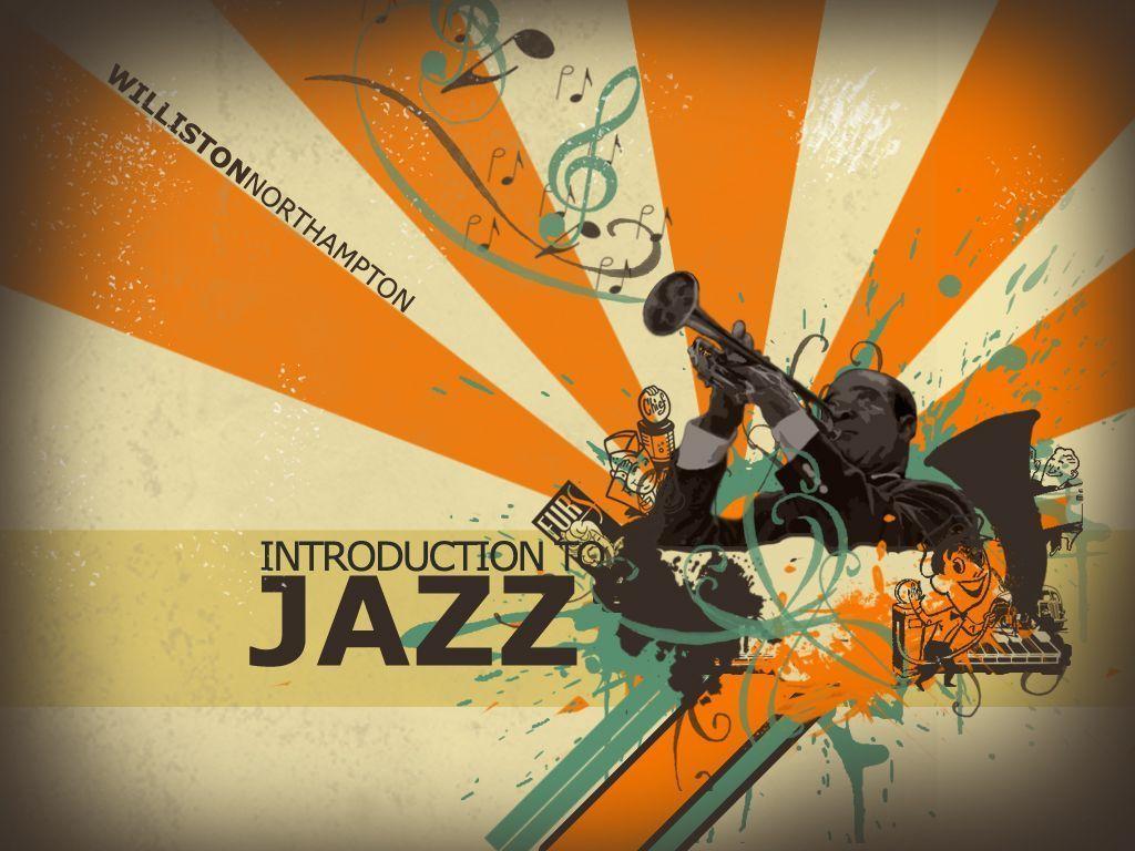 Detail Jazz Music Wallpaper Nomer 11