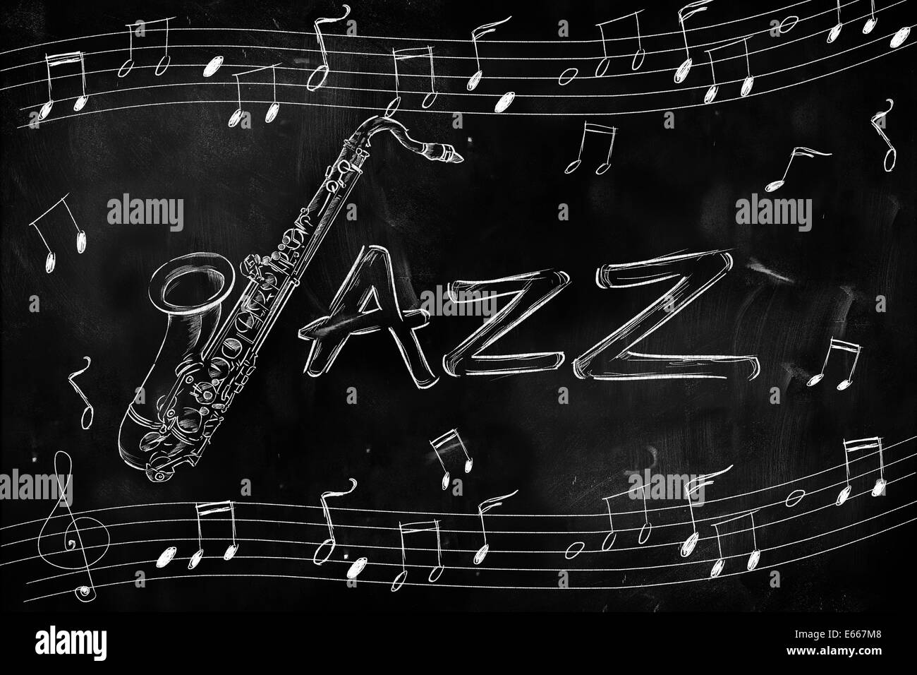 Detail Jazz Music Wallpaper Nomer 8