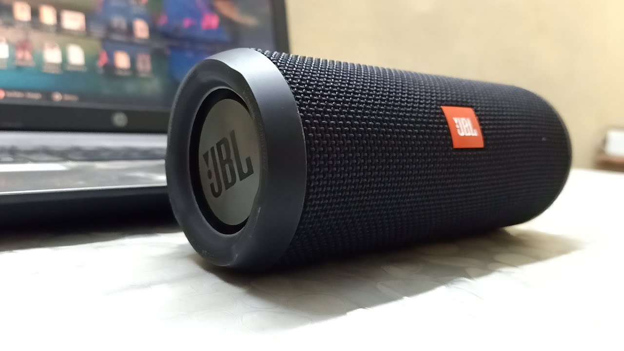 Detail Jbl Flip 3 Laptop Nomer 20