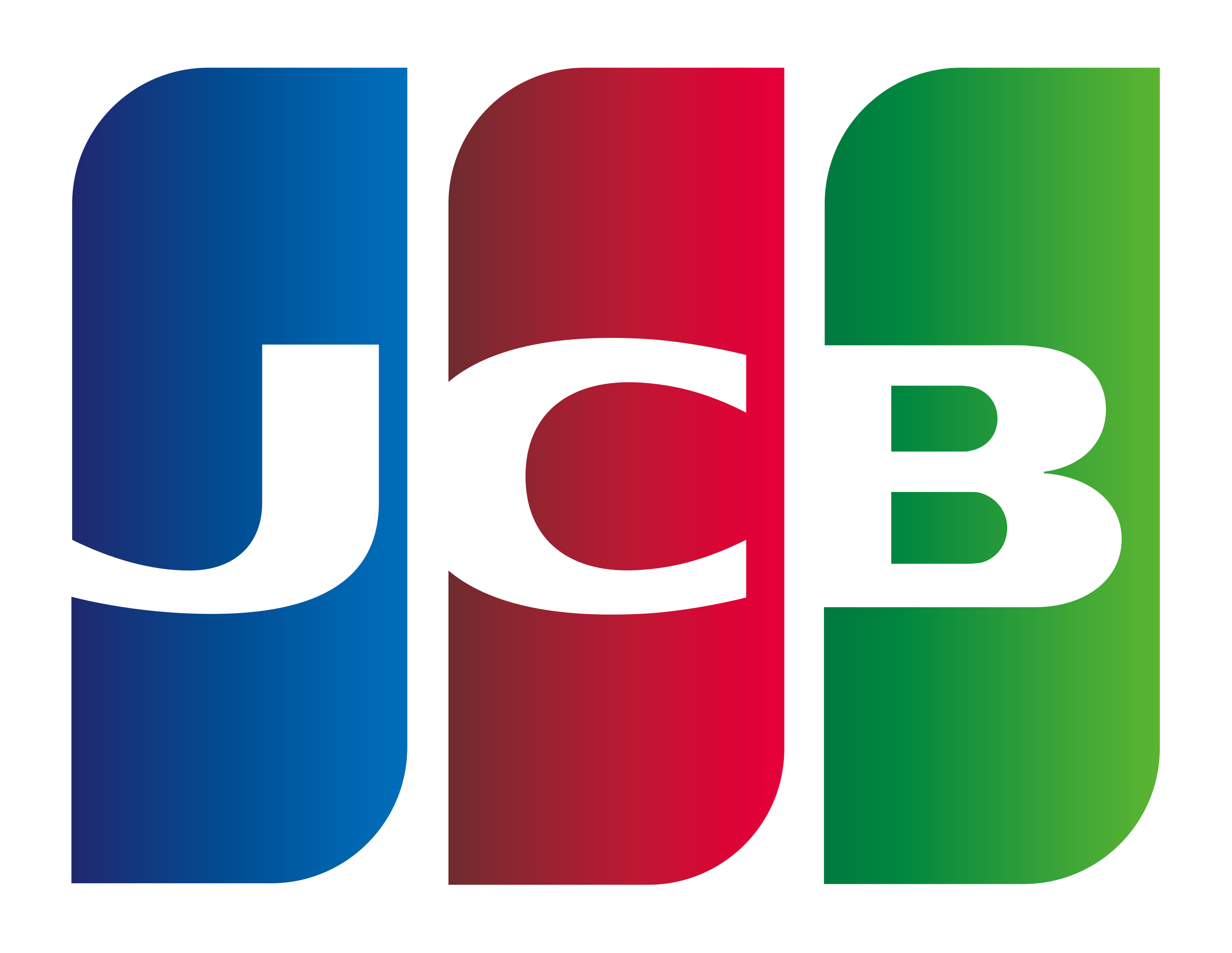 Jcb Logo Png - KibrisPDR