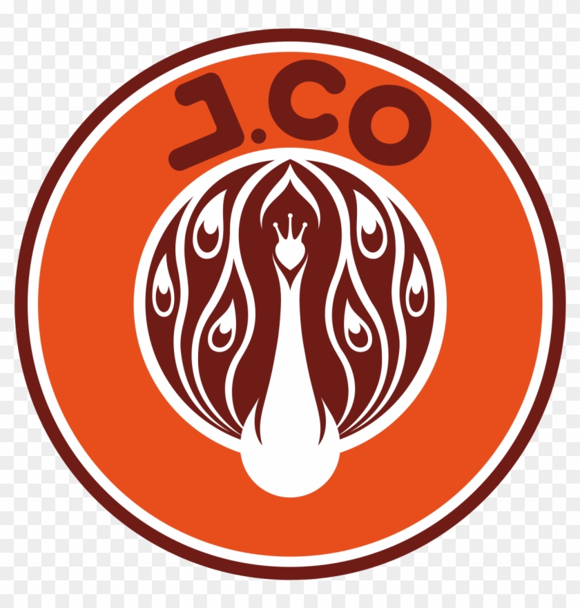 Jco Logo Png - KibrisPDR