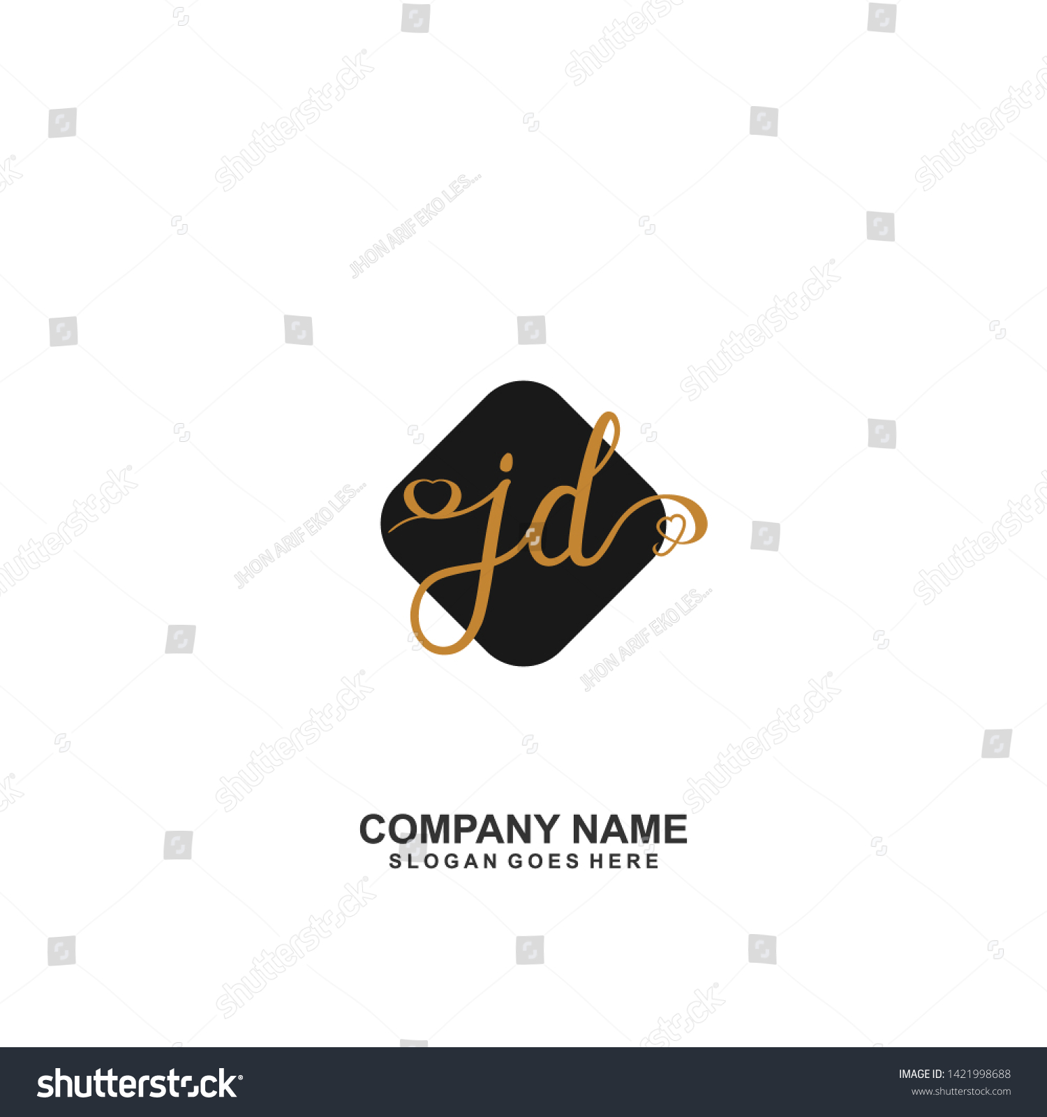Detail Jd Id Download Logo Vector Nomer 21