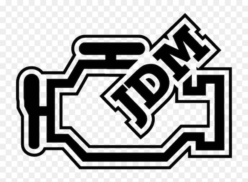 Detail Jdm Logo Png Nomer 23