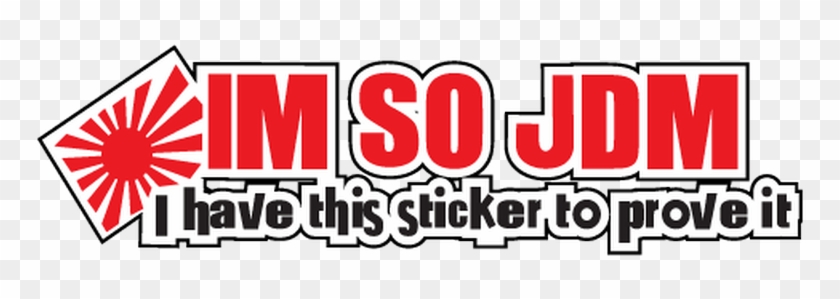 Detail Jdm Logo Png Nomer 43