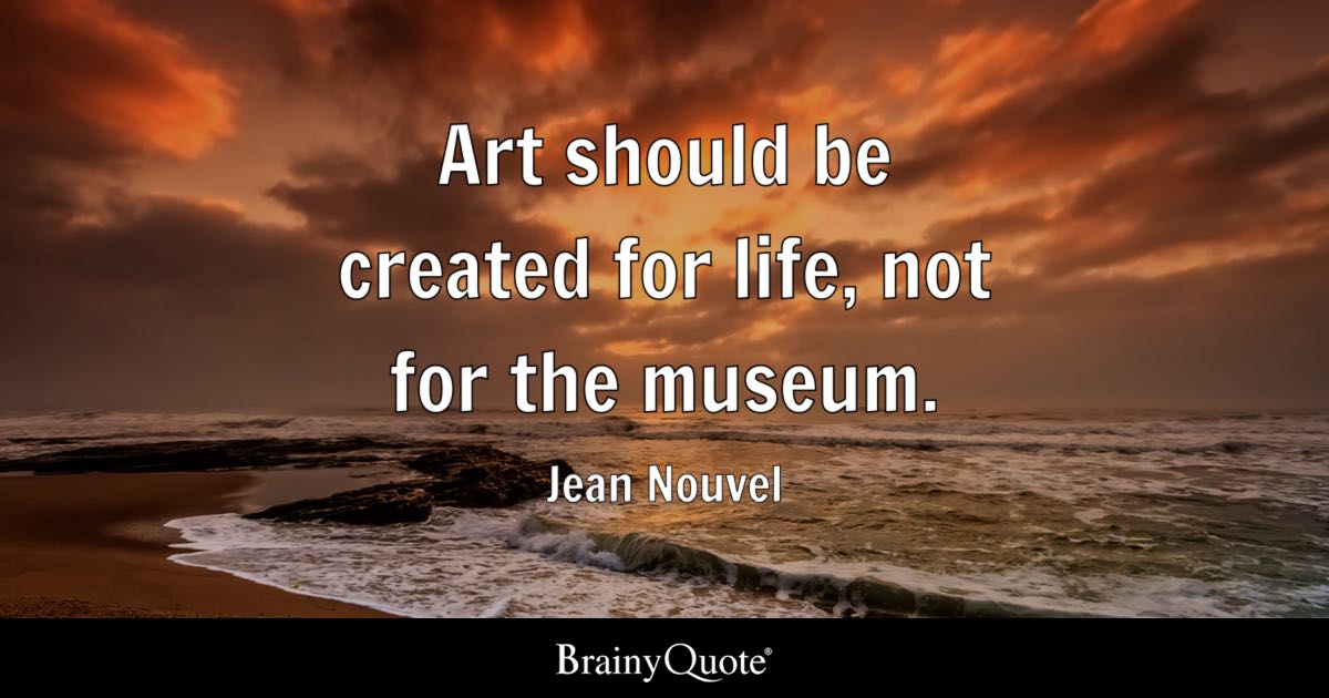 Detail Jean Nouvel Quotes Nomer 26