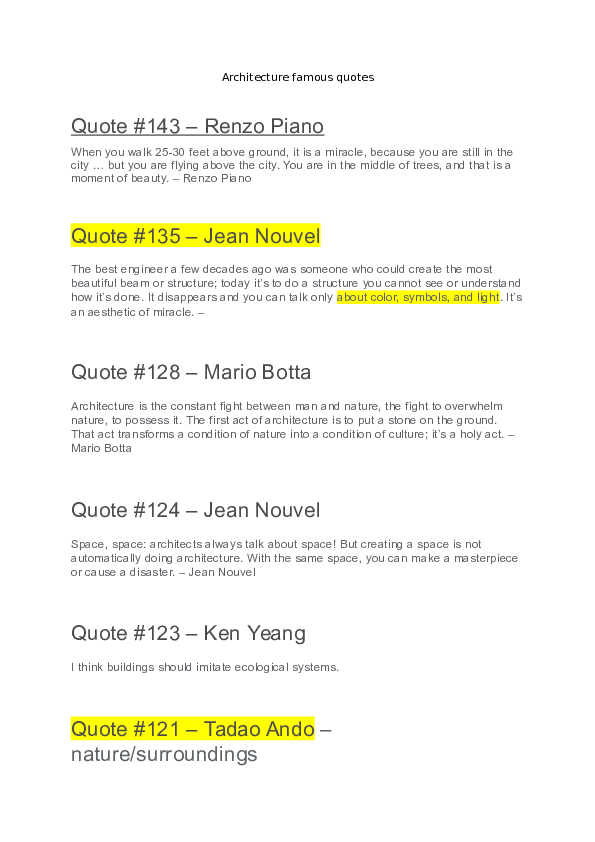 Detail Jean Nouvel Quotes Nomer 37