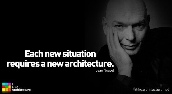 Detail Jean Nouvel Quotes Nomer 6