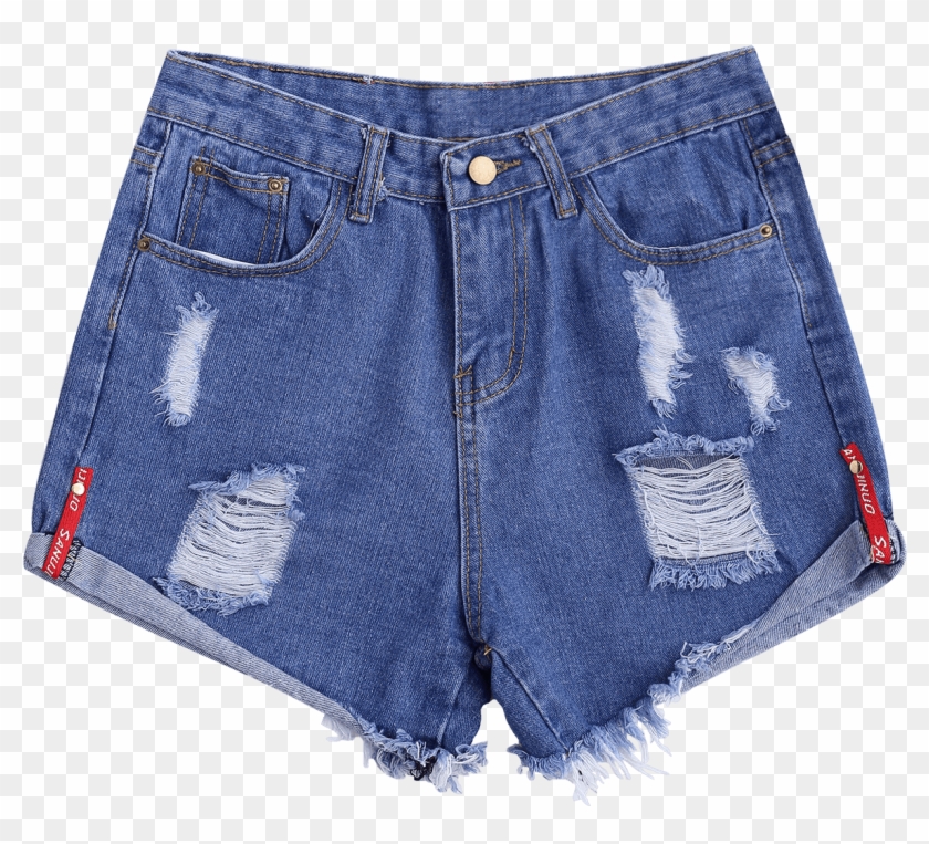 Detail Jean Shorts Png Nomer 16