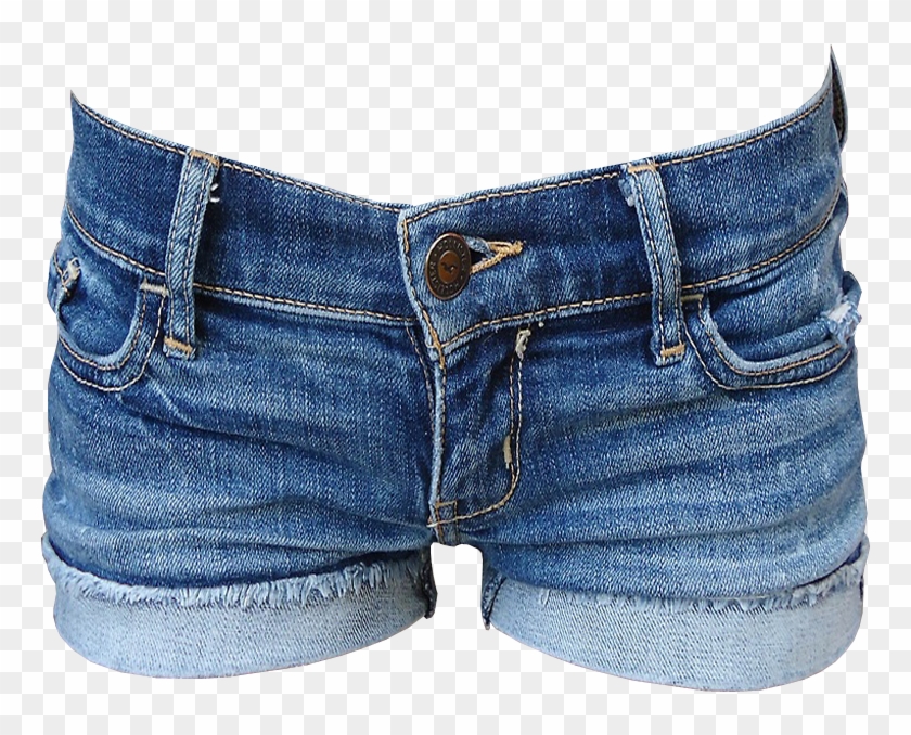 Detail Jean Shorts Png Nomer 23