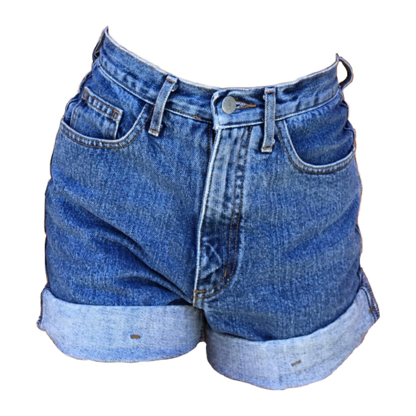 Detail Jean Shorts Png Nomer 7