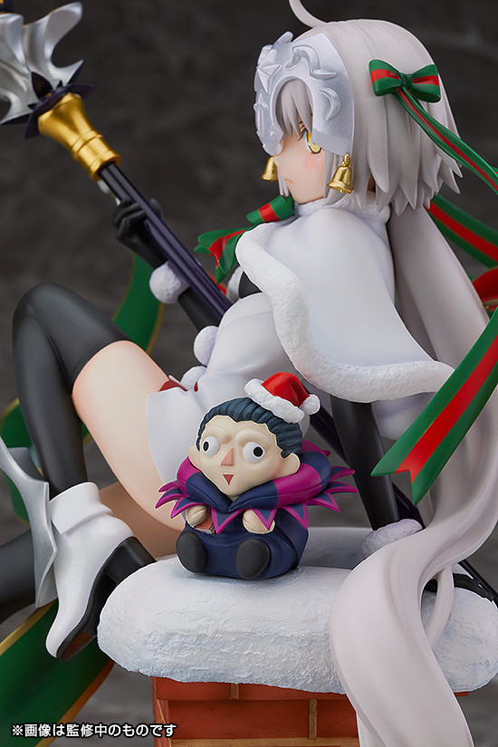 Detail Jeanne Alter Lily Nomer 48