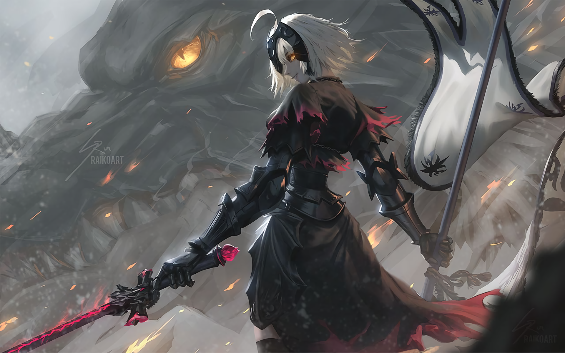 Jeanne Alter Wallpaper - KibrisPDR