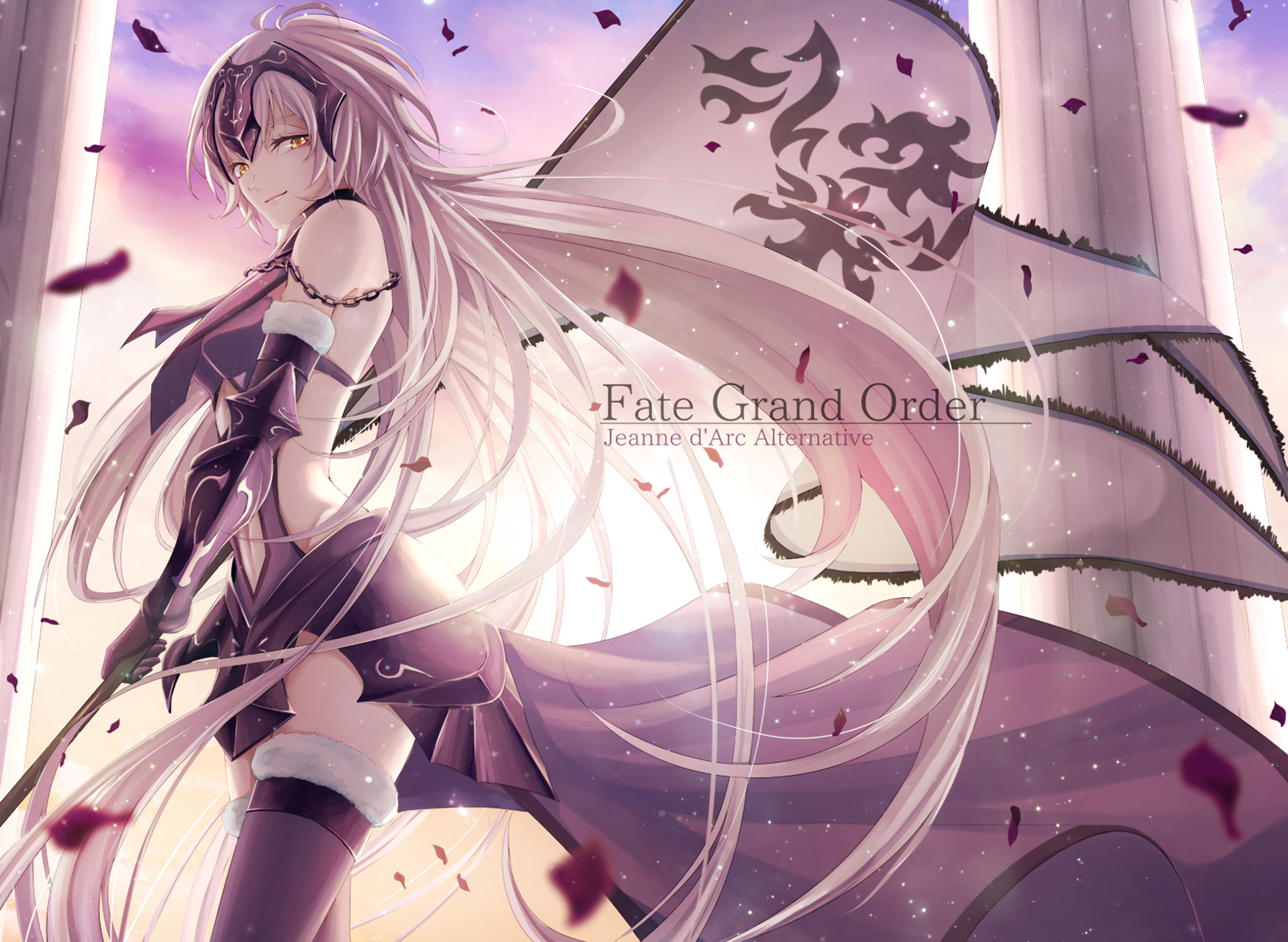 Detail Jeanne Alter Wallpaper Nomer 12