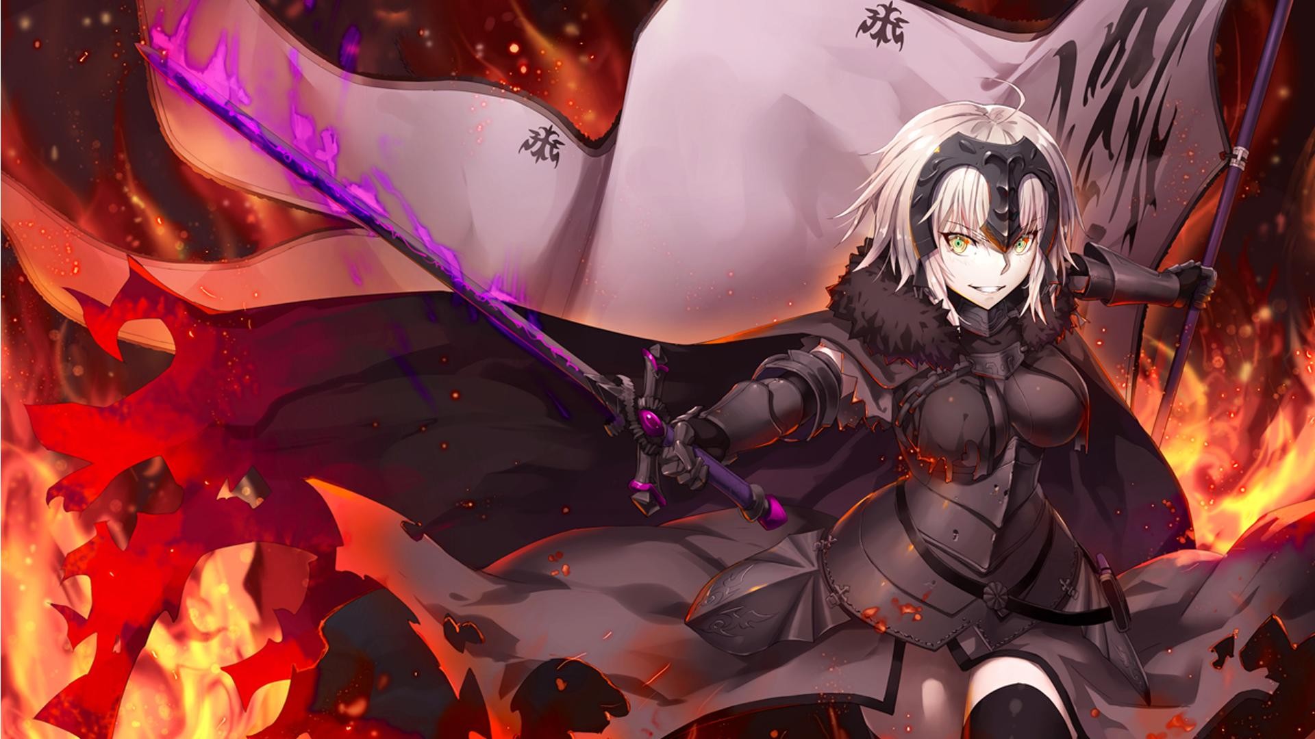 Detail Jeanne Alter Wallpaper Nomer 22