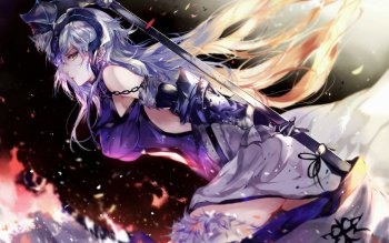 Detail Jeanne Alter Wallpaper Nomer 26