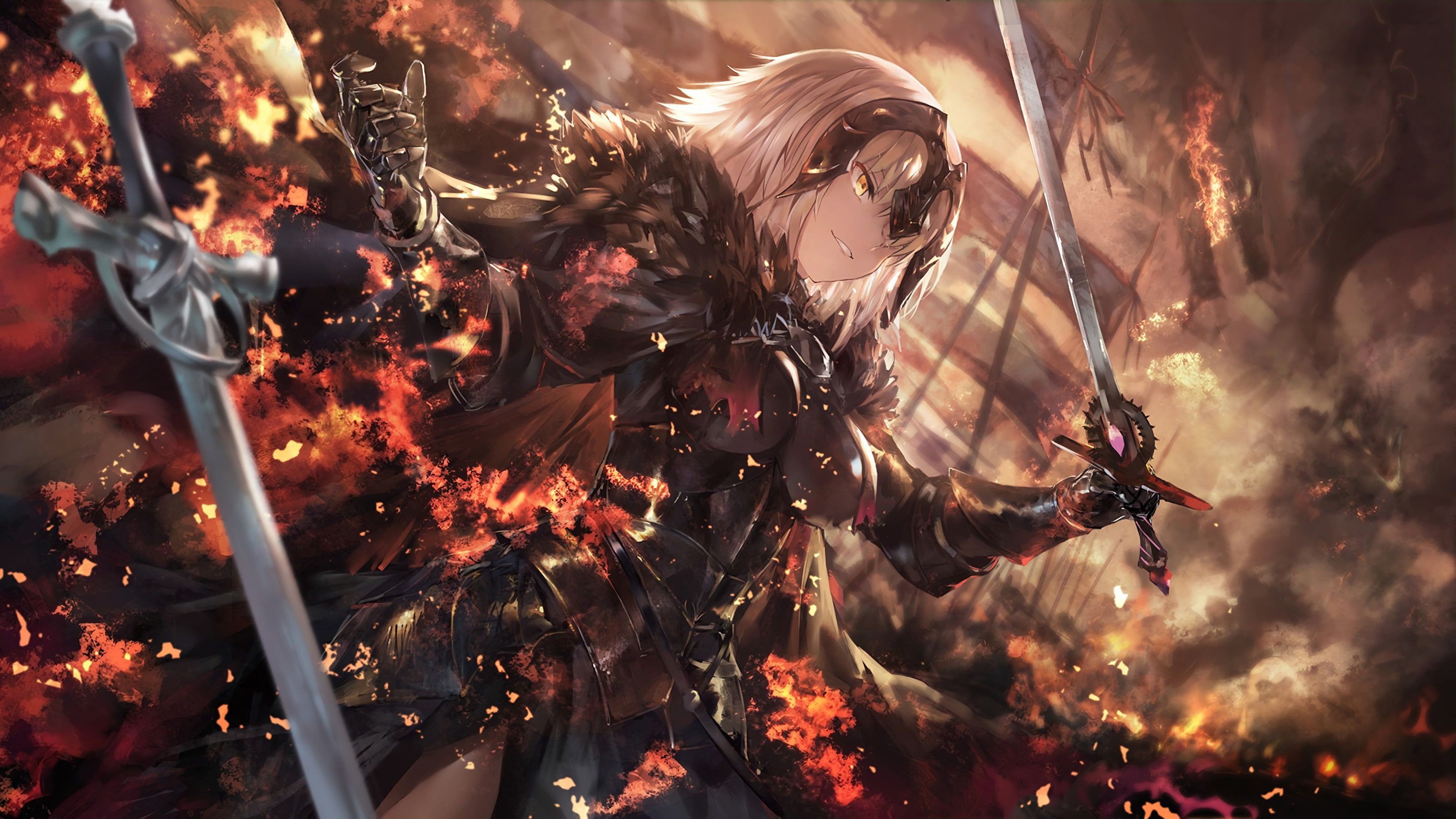 Detail Jeanne Alter Wallpaper Nomer 4