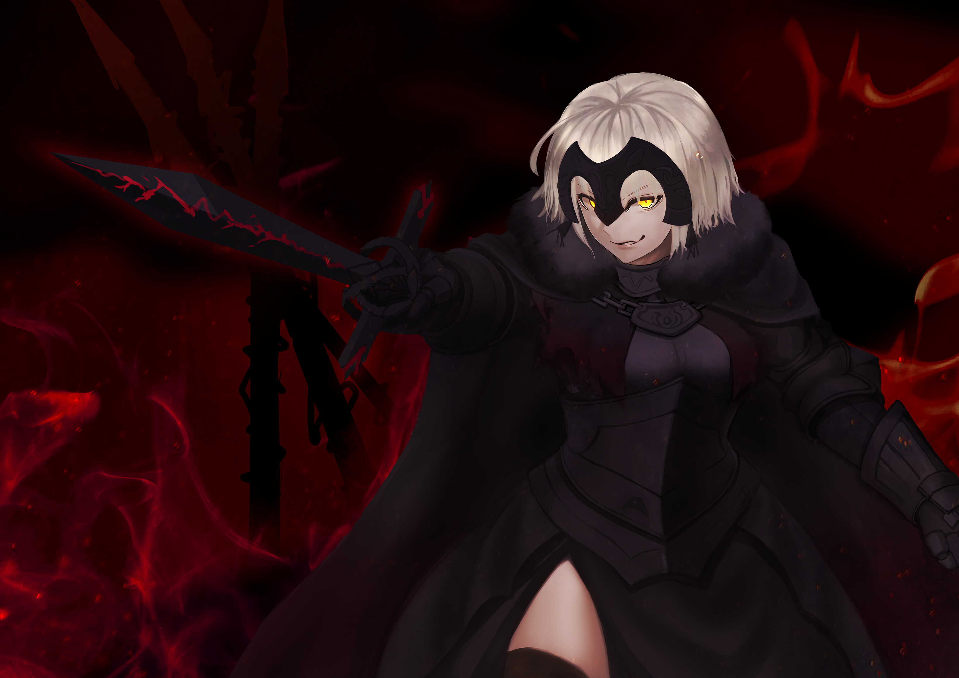 Detail Jeanne Alter Wallpaper Nomer 39