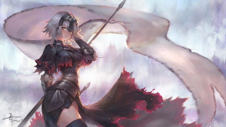 Detail Jeanne Alter Wallpaper Nomer 44