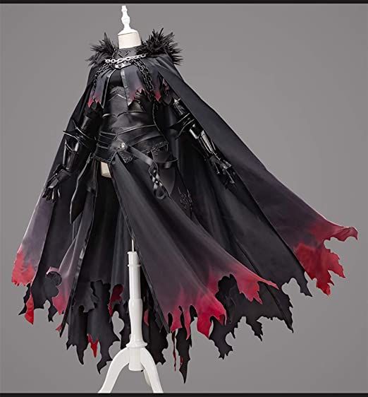 Detail Jeanne D Arc Fate Alter Nomer 45