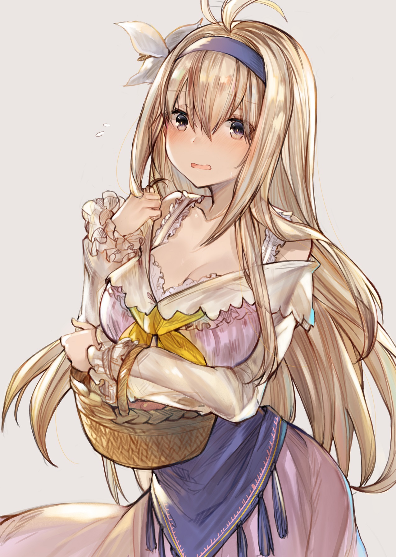 Detail Jeanne D Arc Granblue Nomer 37